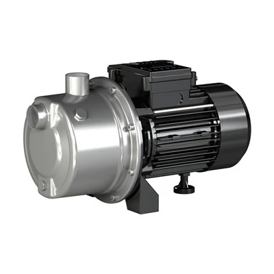 Stainless Steel Jet Pump